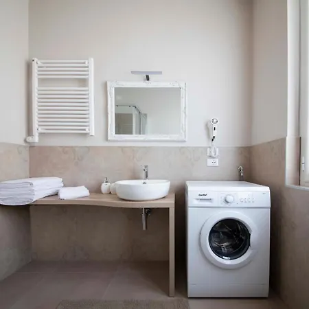 La Rocchetta - Italian Homing Apartment *