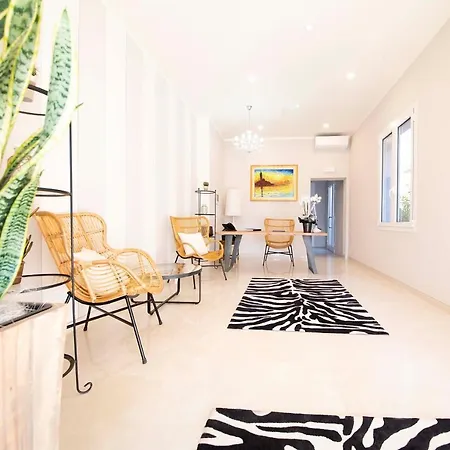 Apartment La Rocchetta - Italian Homing *