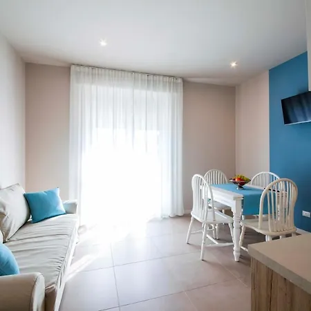 Apartment La Rocchetta - Italian Homing Padenghe sul Garda
