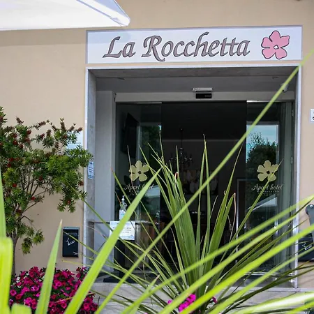 Apartment La Rocchetta - Italian Homing *