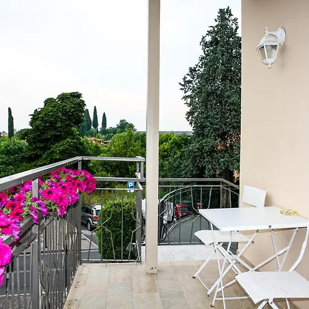 La Rocchetta - Italian Homing Apartment Padenghe sul Garda